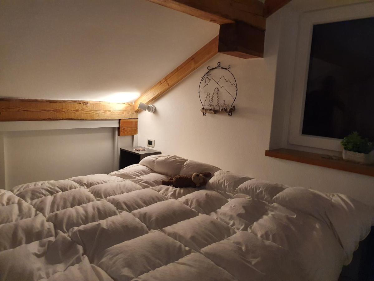 Apartamento The Bijoux - Dolomites Agordo Exterior foto